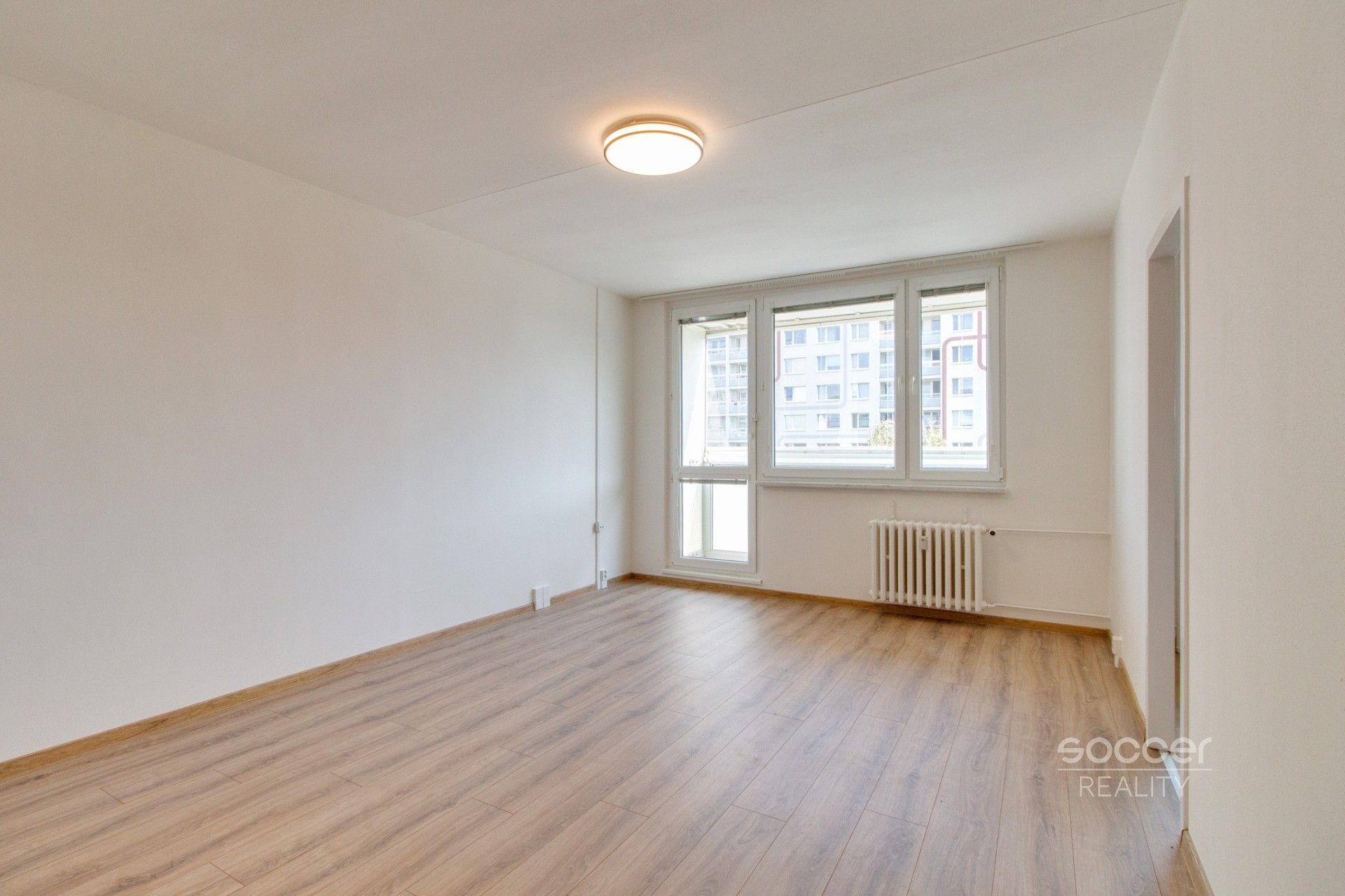 Pronájem byt 3+kk - Hrabákova, Praha, 81 m²