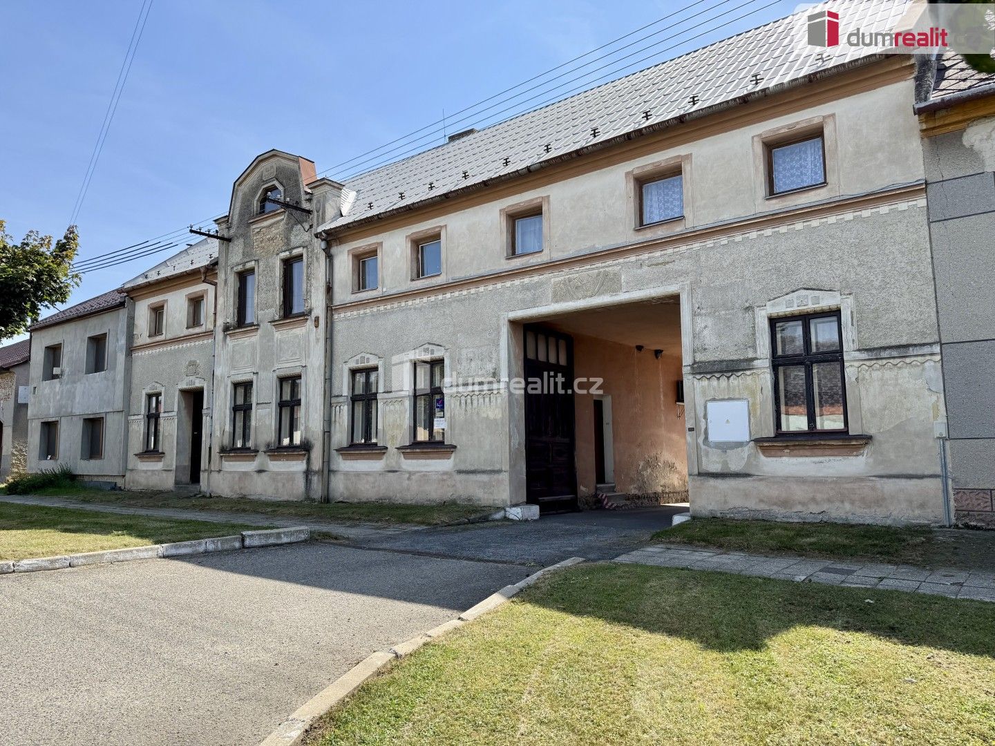 Kanceláře, Pravčice, 840 m²