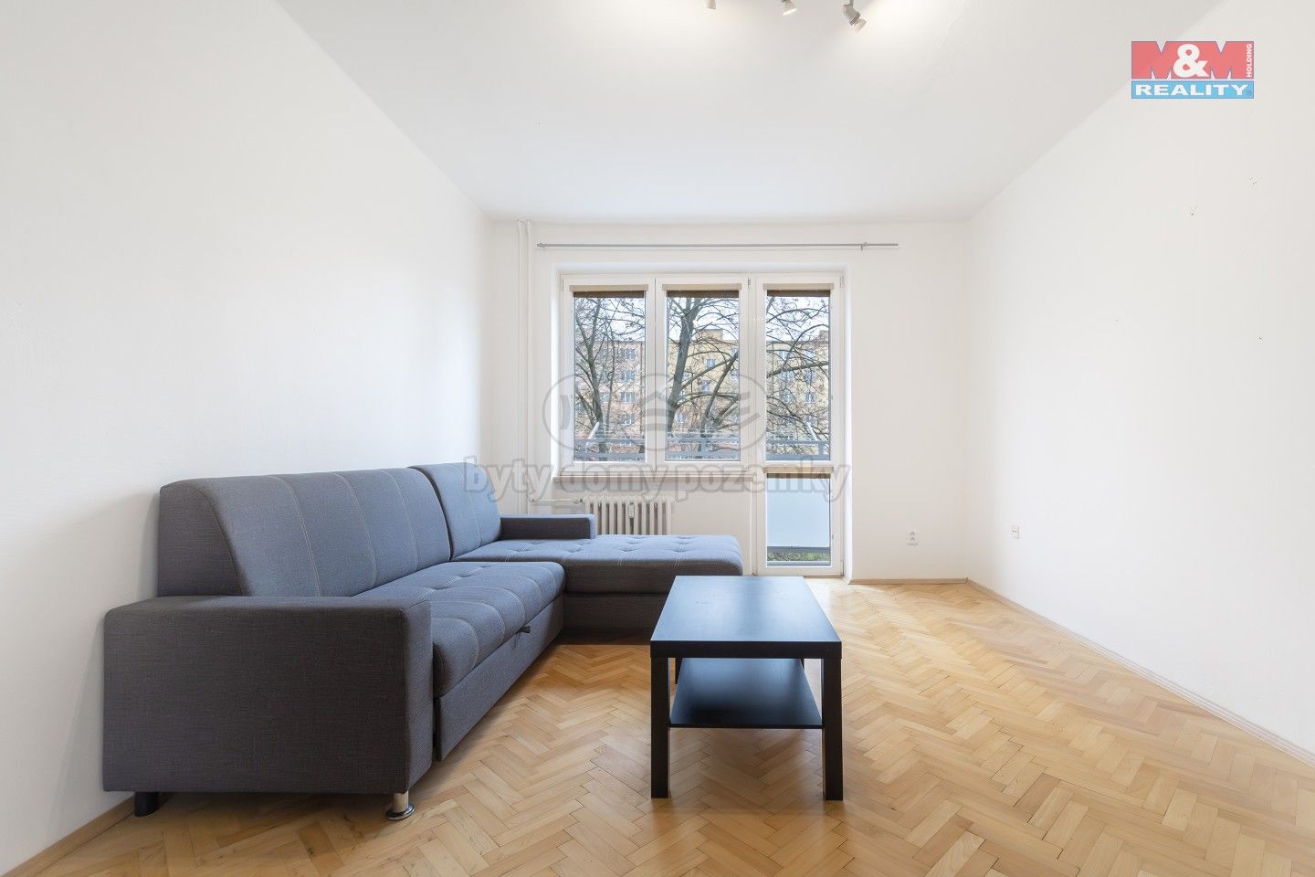 Prodej byt 2+1 - Karla Pokorného, Ostrava, 58 m²