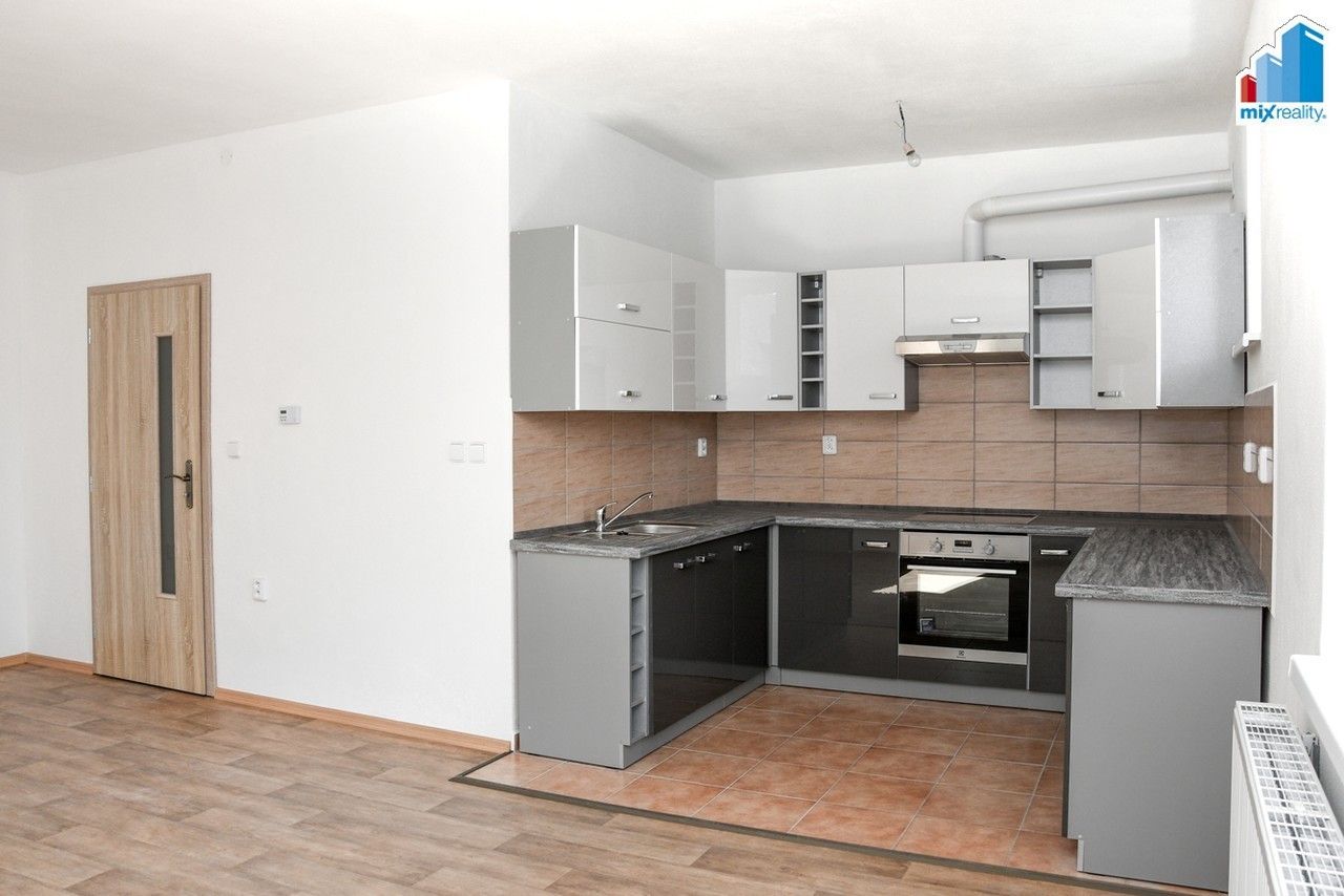 3+kk, Smetanova, Stříbro, 83 m²