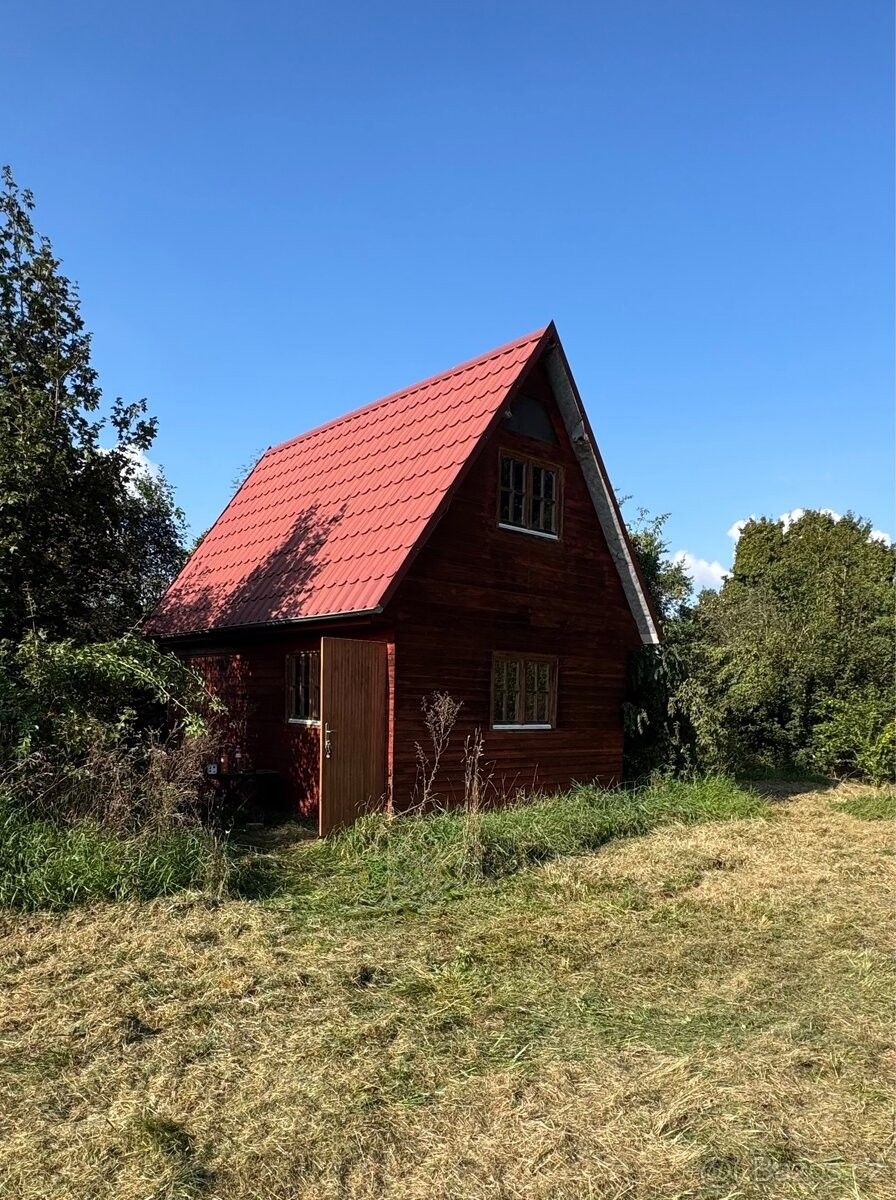 Zahrady, Strážnice, 696 62