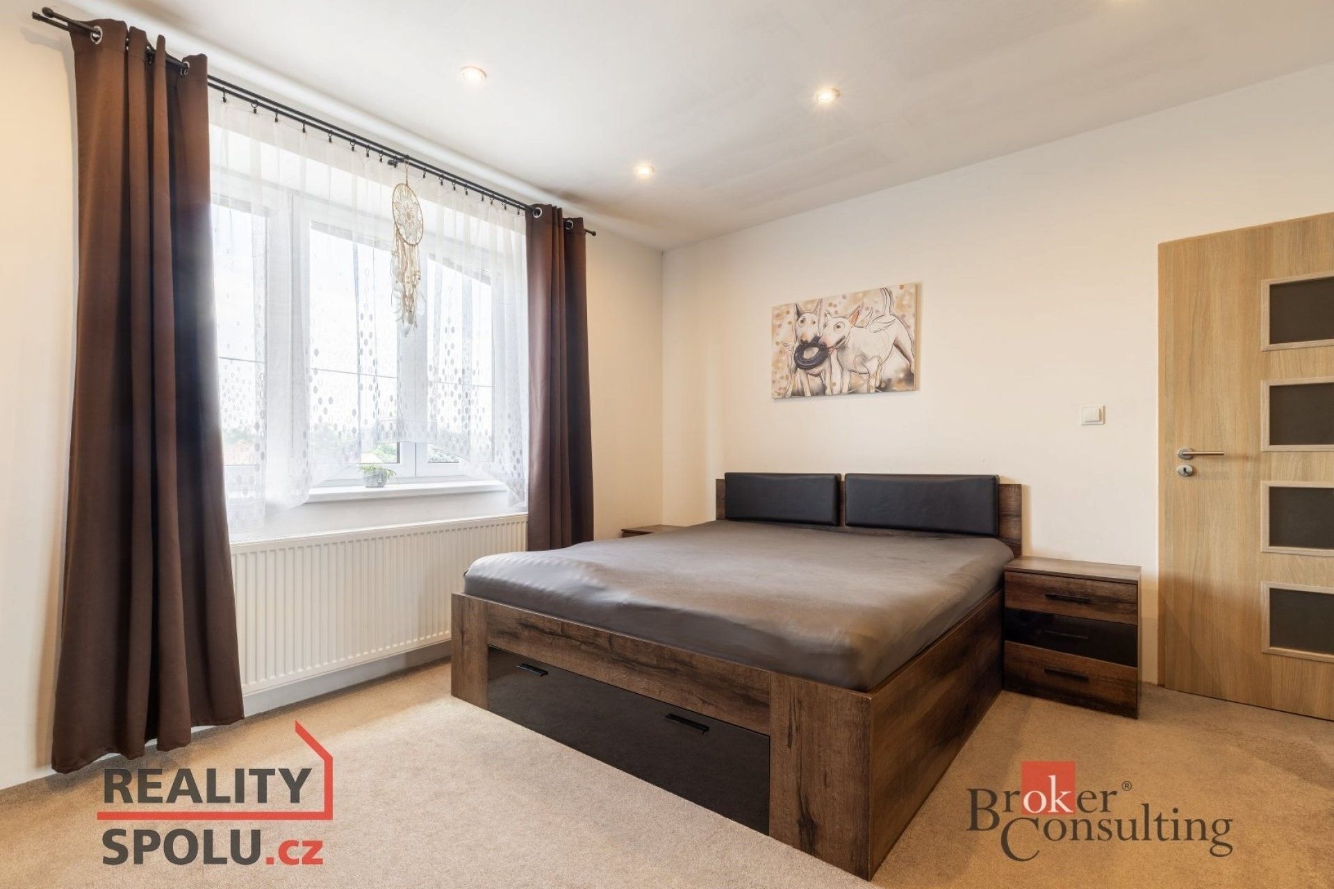 Rodinné domy, Kopaniny, Popůvky, 75 m²