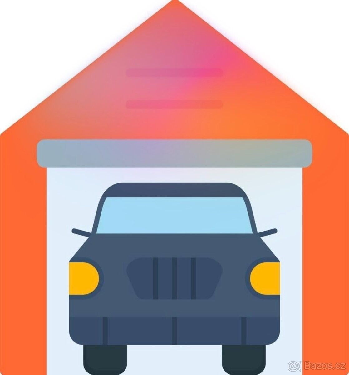 Garáže, Nová Role, 362 25