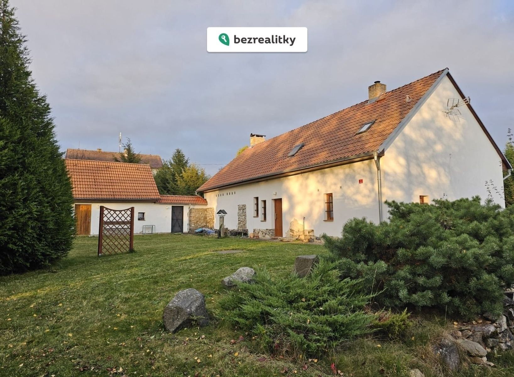 Rodinné domy, Mašovice, Dolní Hořice, 147 m²