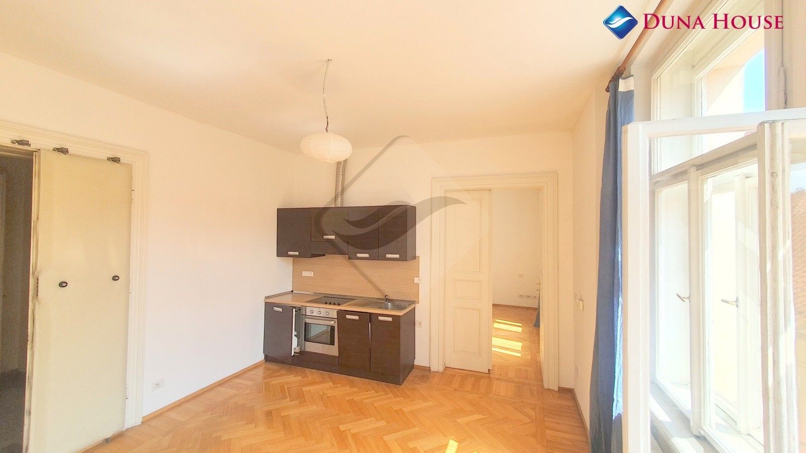 Prodej byt 2+kk - Řeznická, Praha, 45 m²