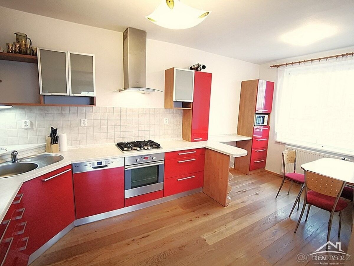 Byty, Humpolec, 396 01