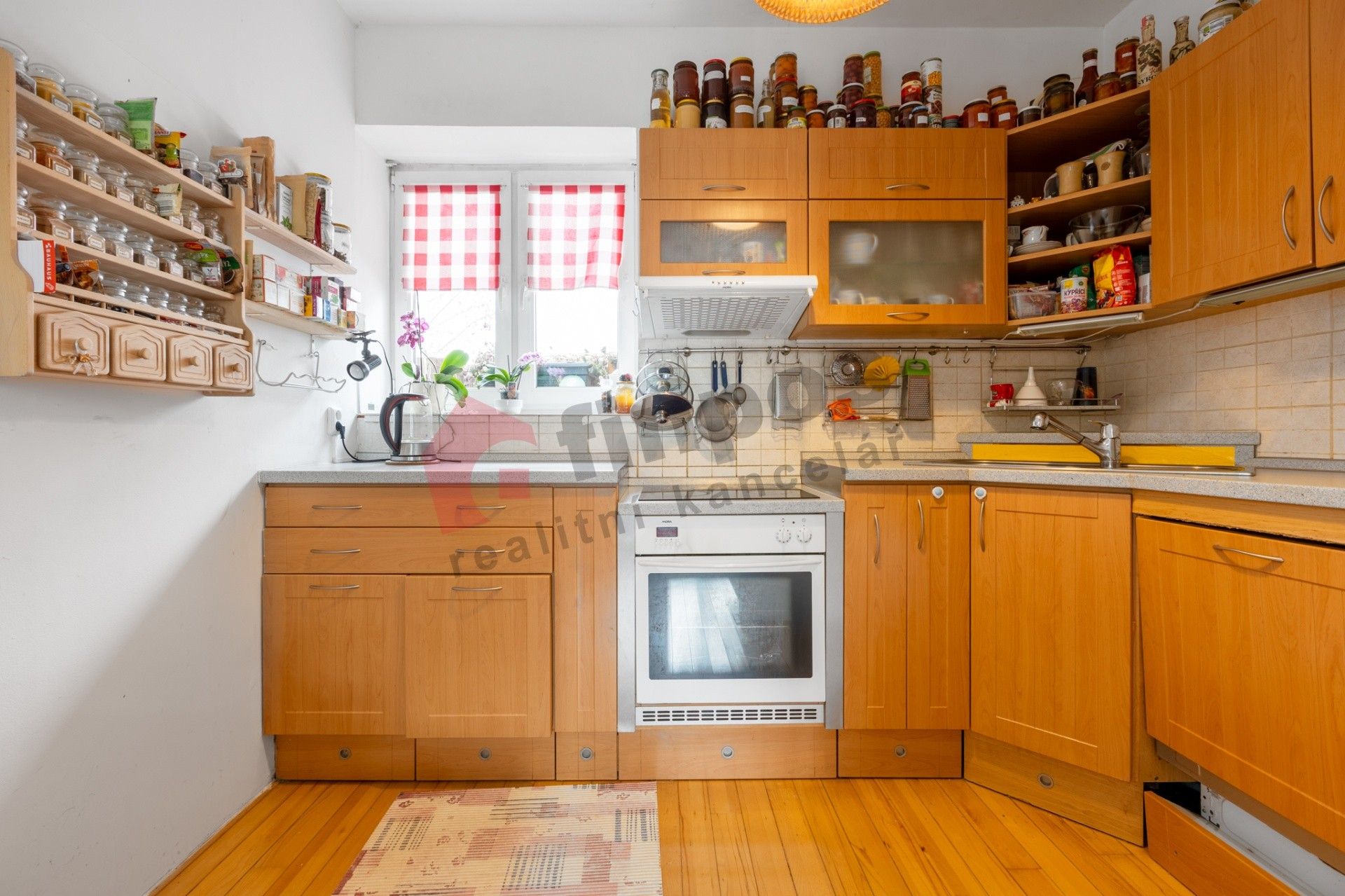 3+kk, Rudných dolů, Jílové u Prahy, 76 m²