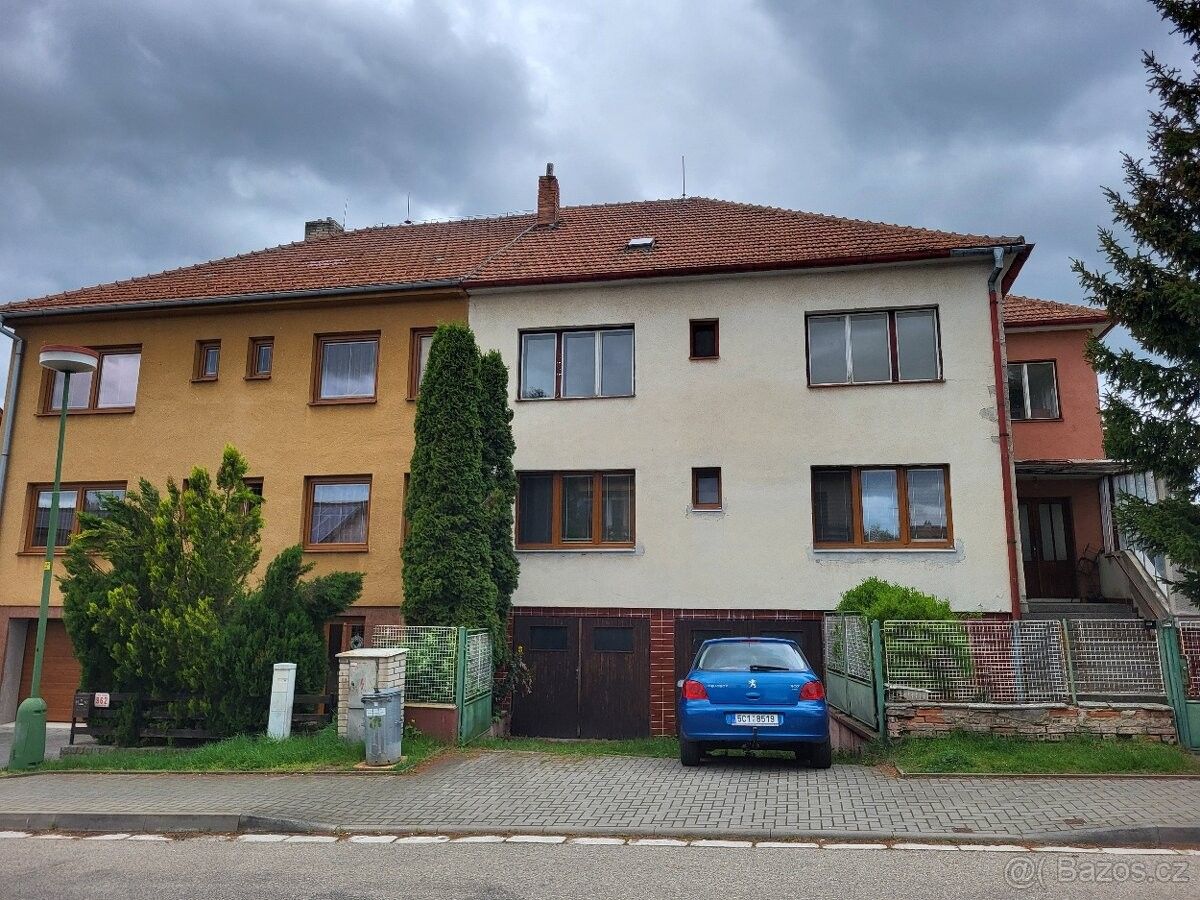 3+1, Třebíč, 674 01, 234 m²