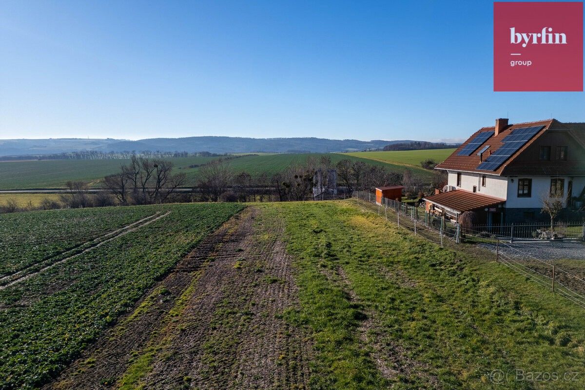 Pozemky pro bydlení, Hlavnice, 747 52