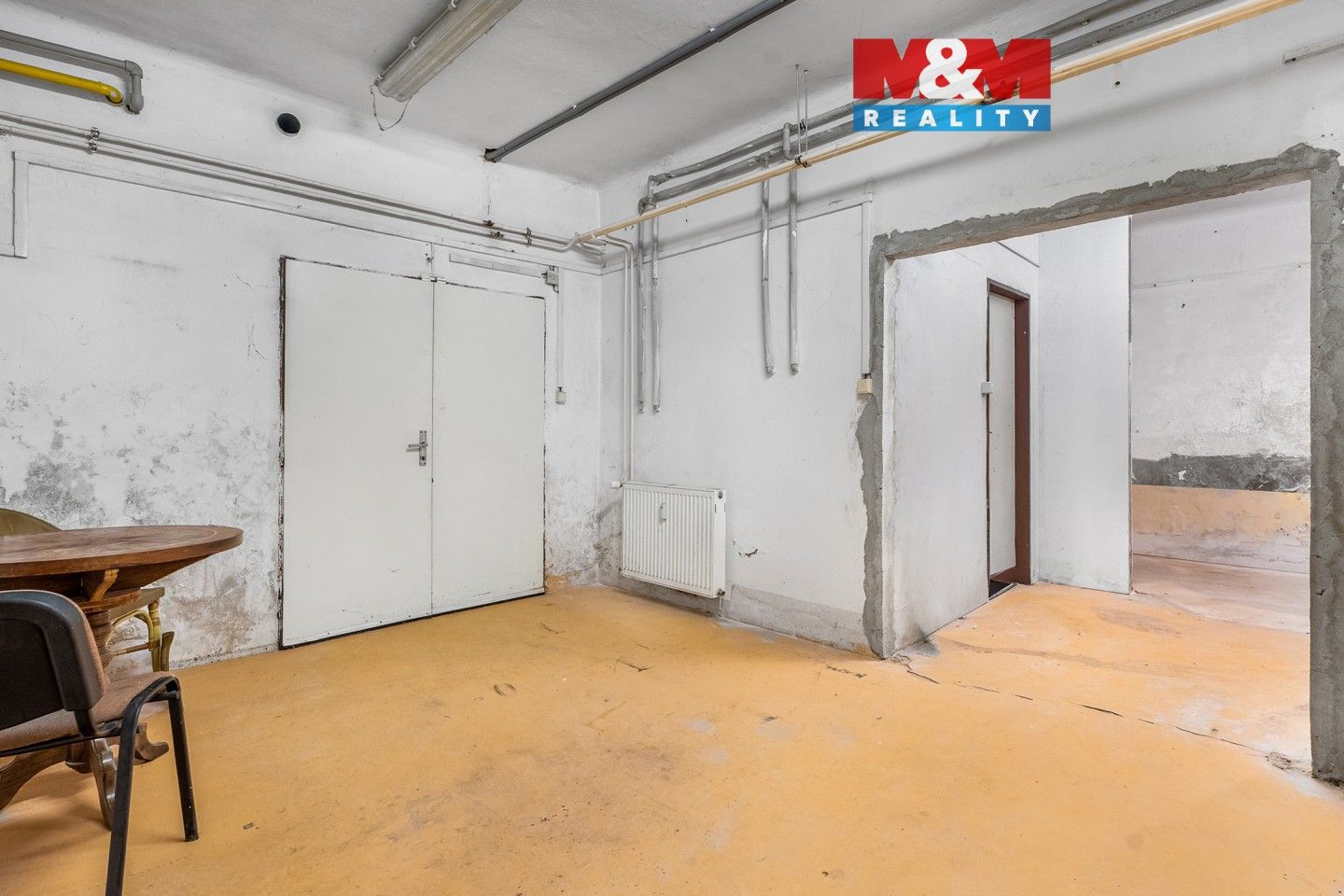 3+kk, Saskova, Jablonec nad Nisou, 63 m²