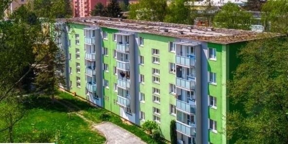 Byty, Rožnov pod Radhoštěm, 756 61