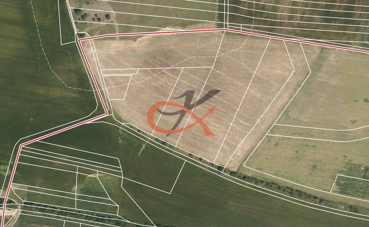 Prodej louka - Plumlov, 339 m²