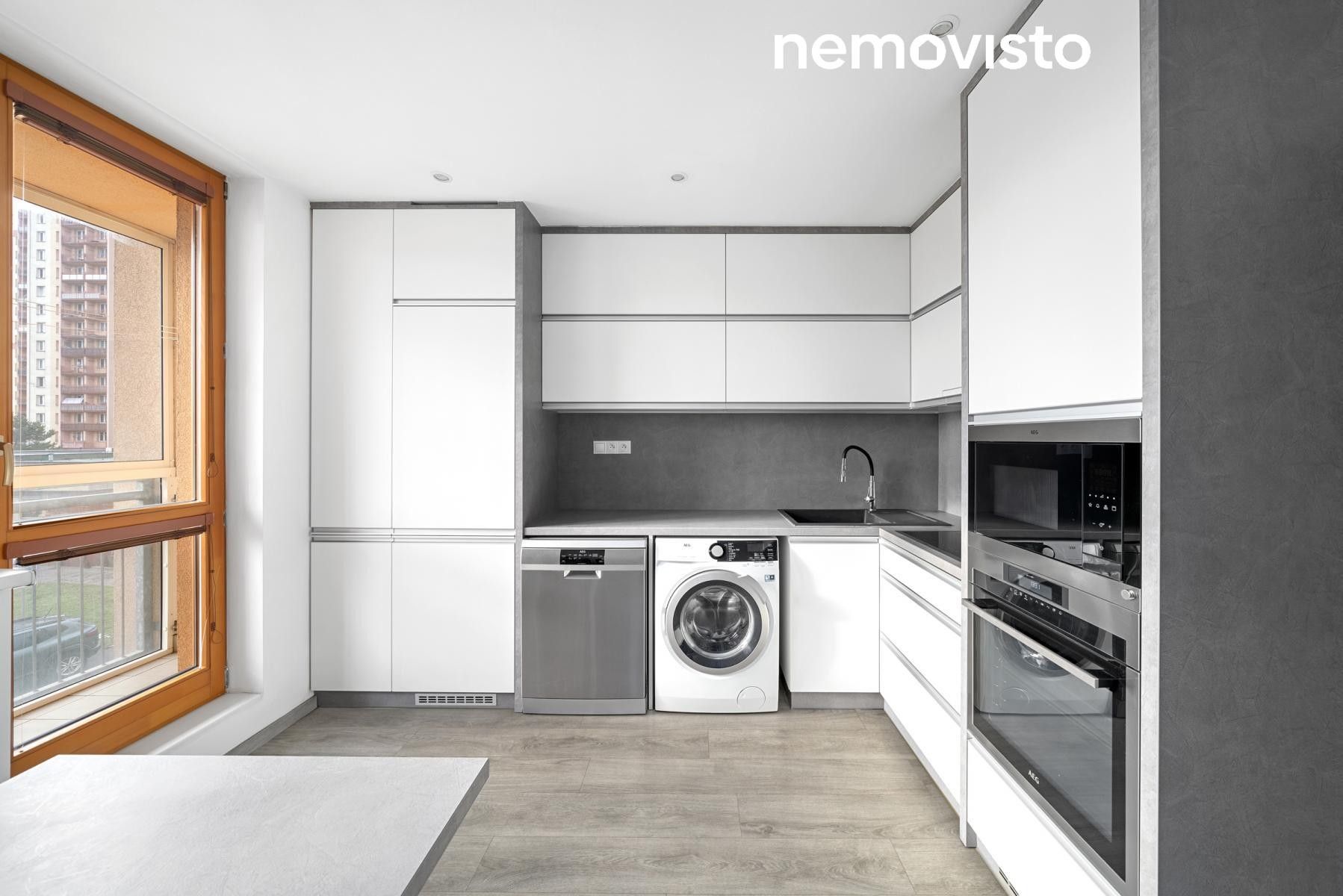 3+1, Horymírova, Ostrava, 65 m²