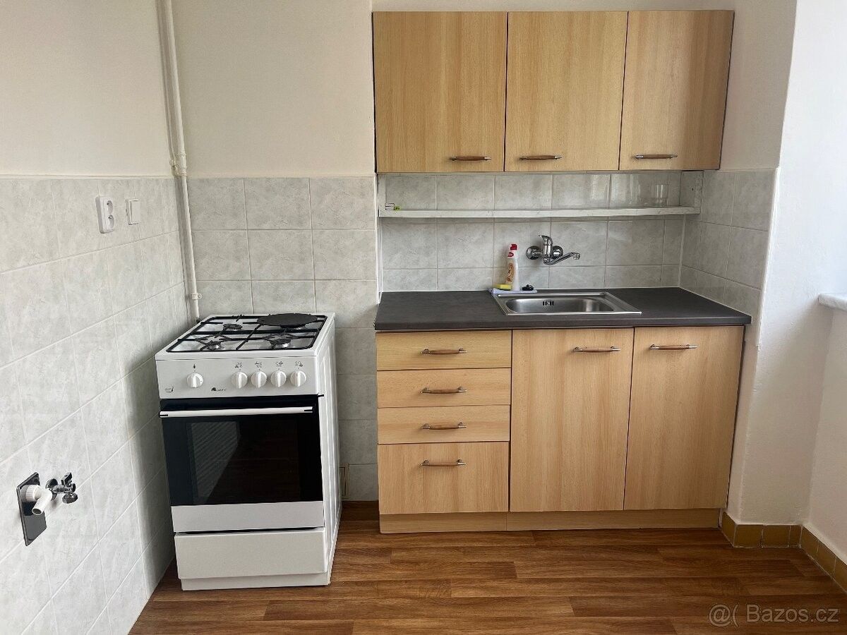 Byty, Přerov, 750 02