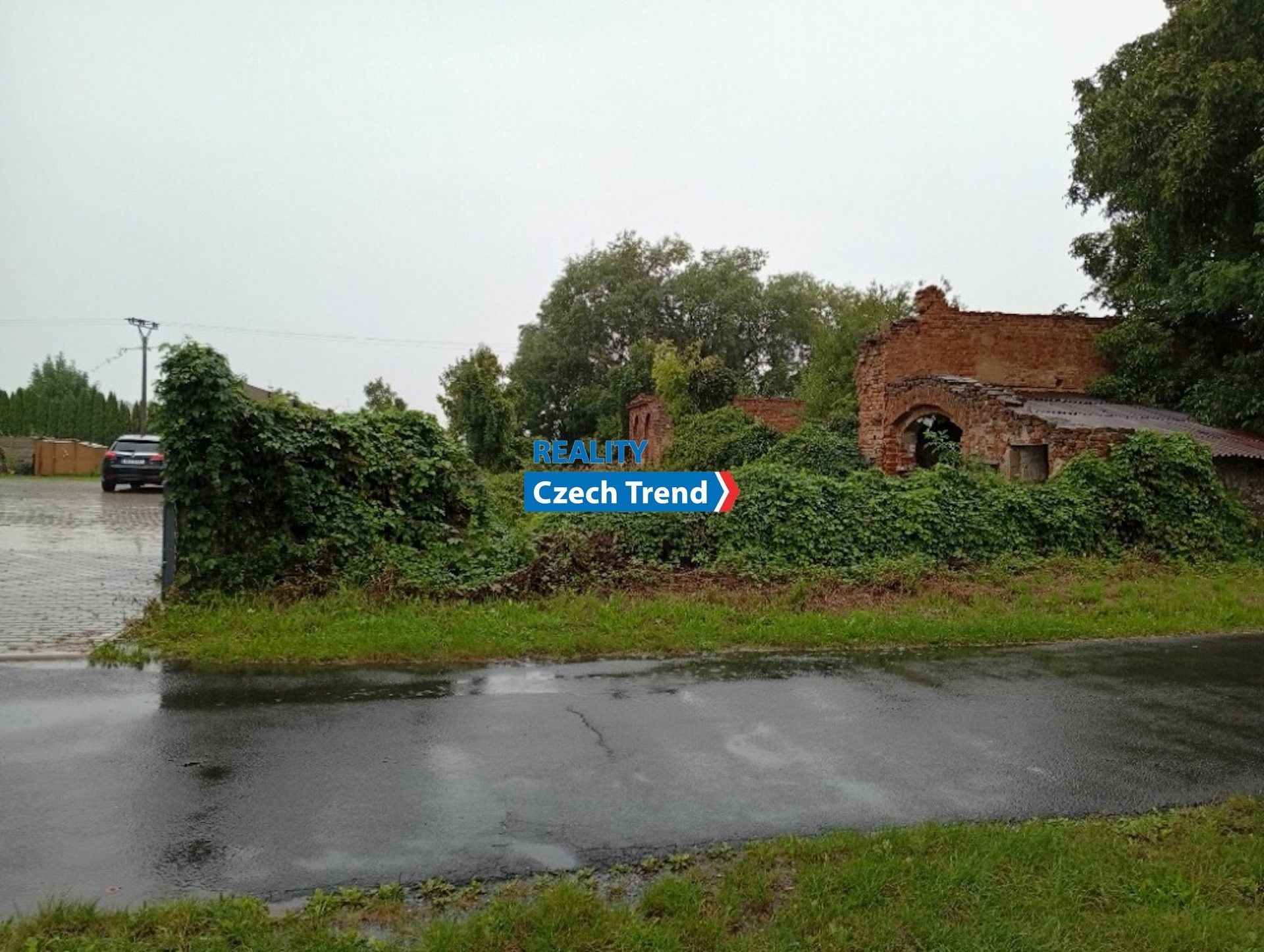 Pozemky pro bydlení, Javorník