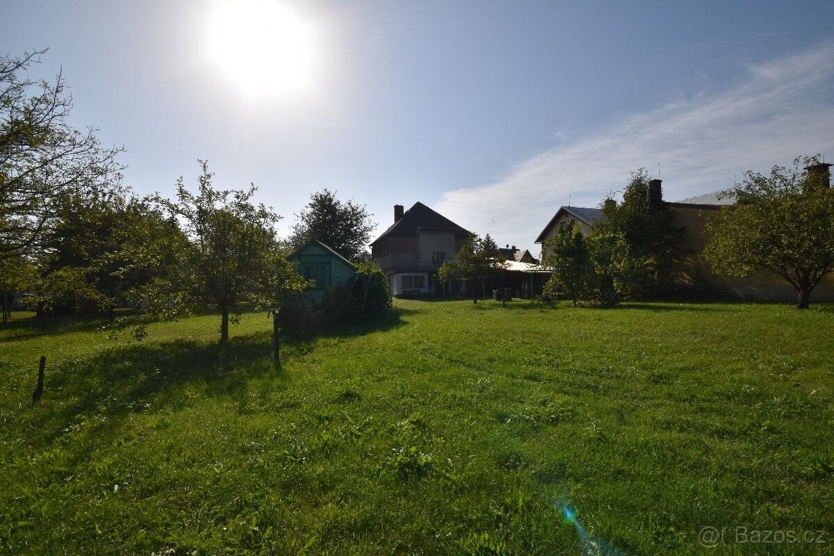 Prodej dům - Jeseník, 790 01, 2 592 m²