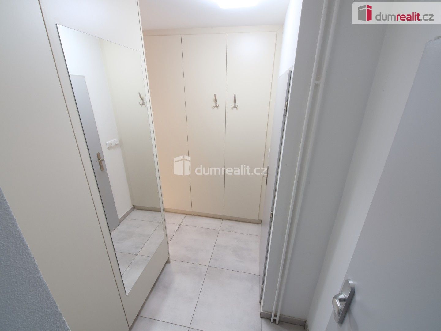 1+1, Amálská, Kladno, 30 m²