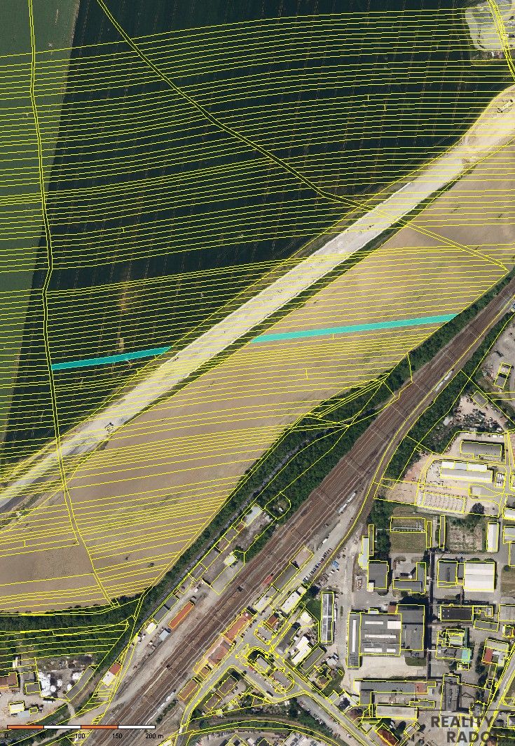 Pozemky pro bydlení, Staré Město u Uherského Hradiště, 686 03