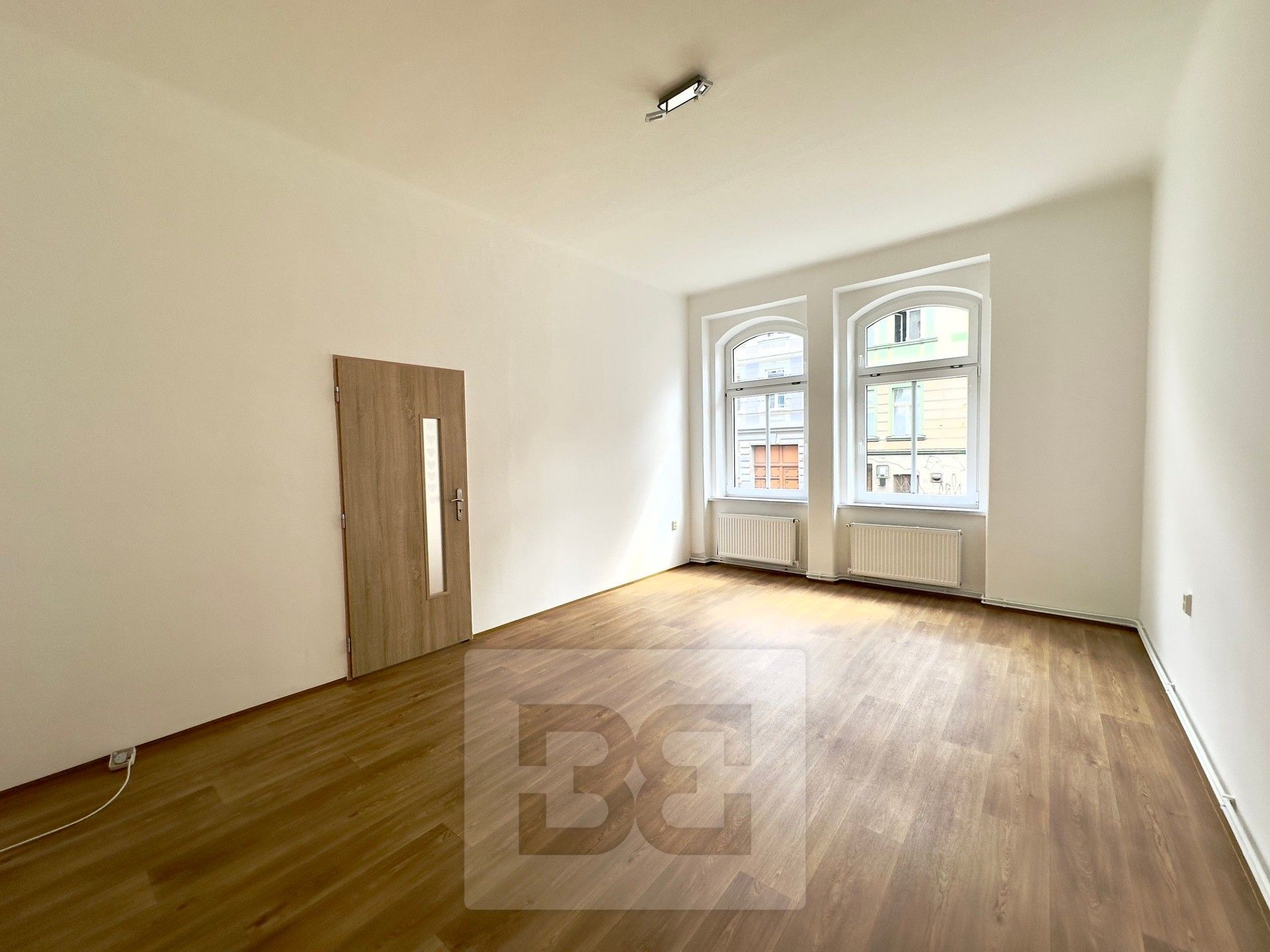 3+kk, Evropská, Cheb, 66 m²