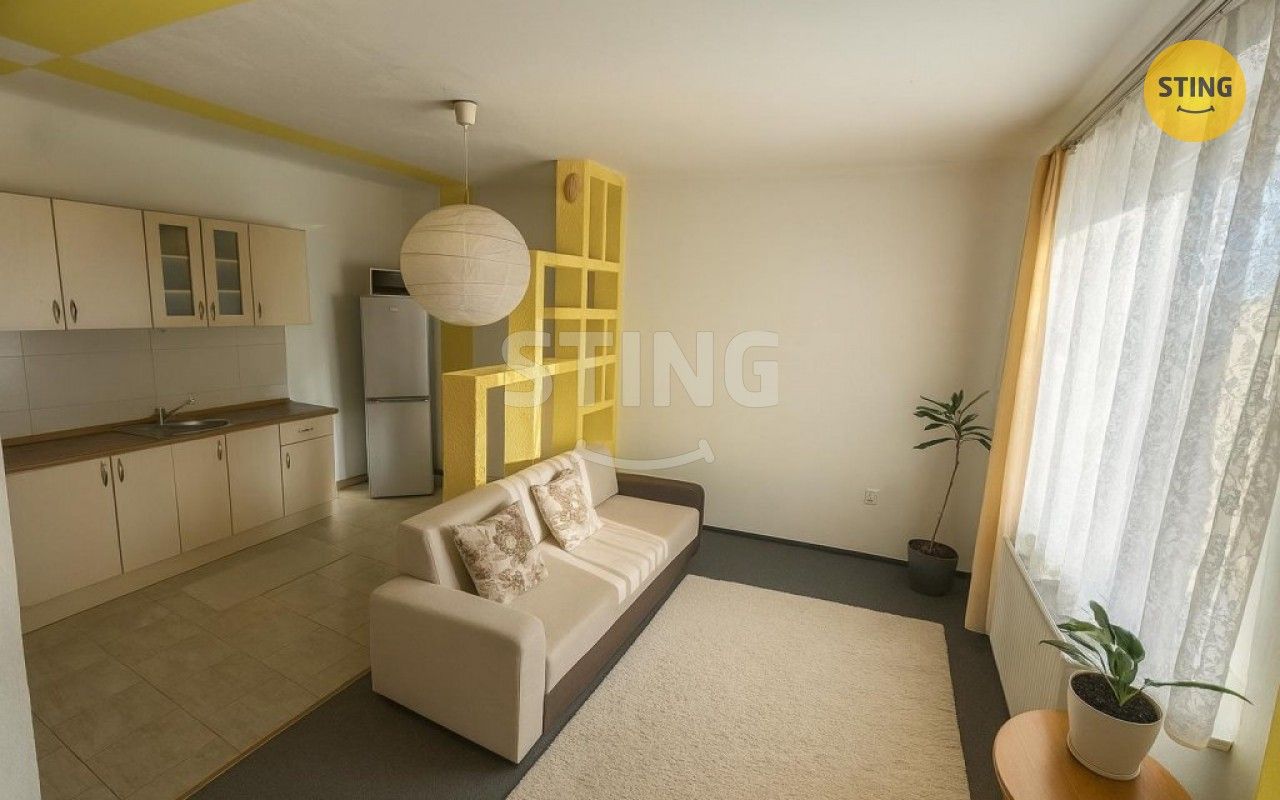 3+kk, V. Vantucha, Frýdek-Místek, 56 m²