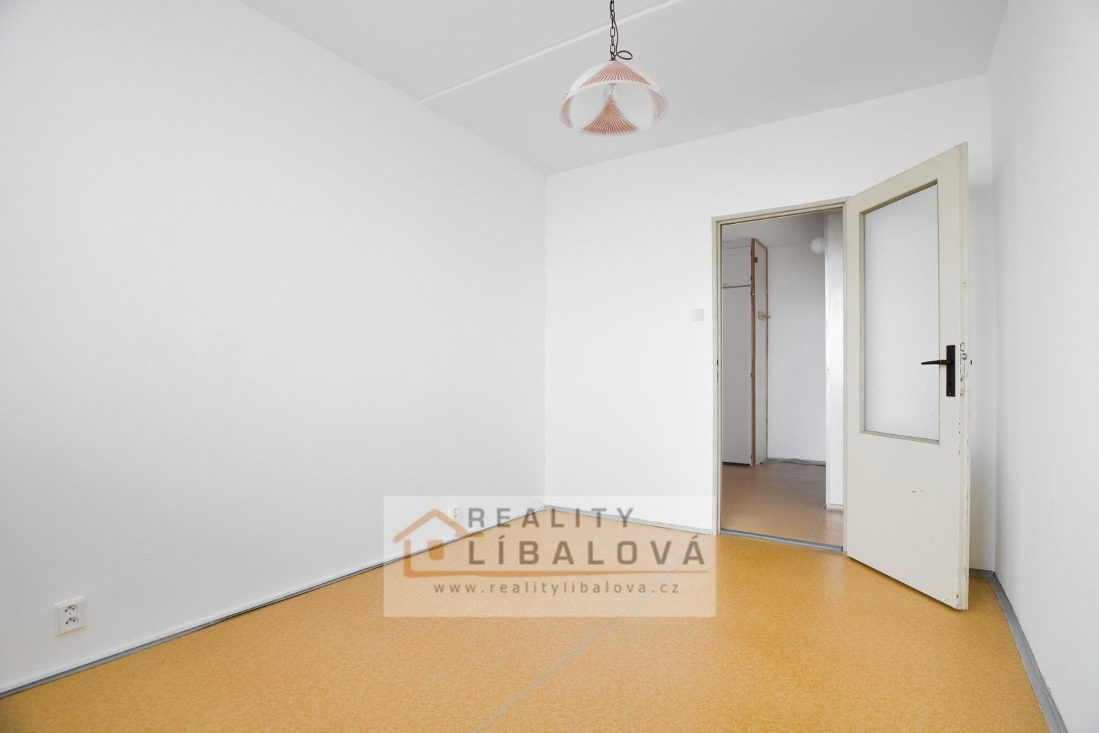 Prodej byt 2+kk - Čapkova, Bílina, 40 m²