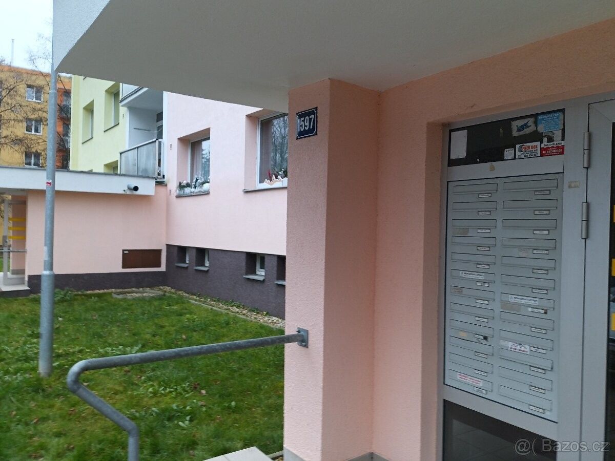 Byty, Turnov, 511 01