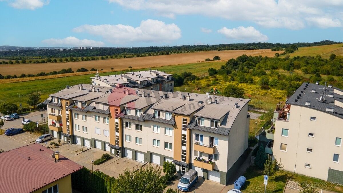 Prodej byt 3+kk - Bílovice nad Svitavou, 664 01, 67 m²