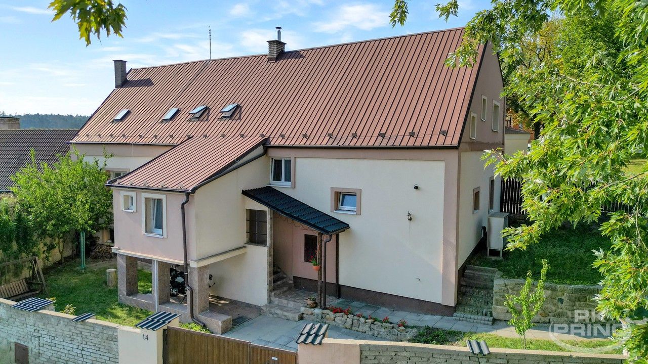 Prodej rodinný dům - U kapličky, Doksy, 325 m²