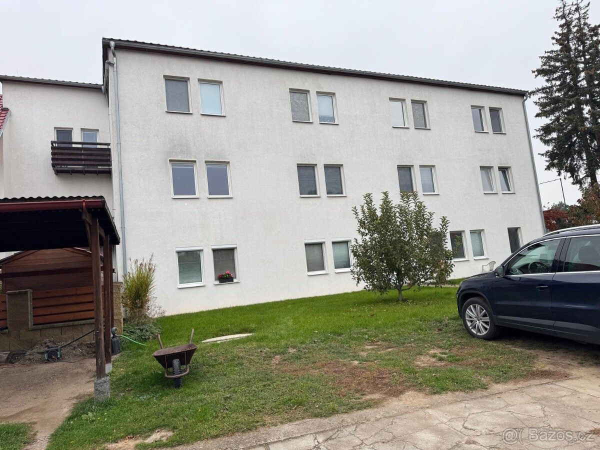 Prodej byt 2+kk - Nymburk, 288 02, 43 m²