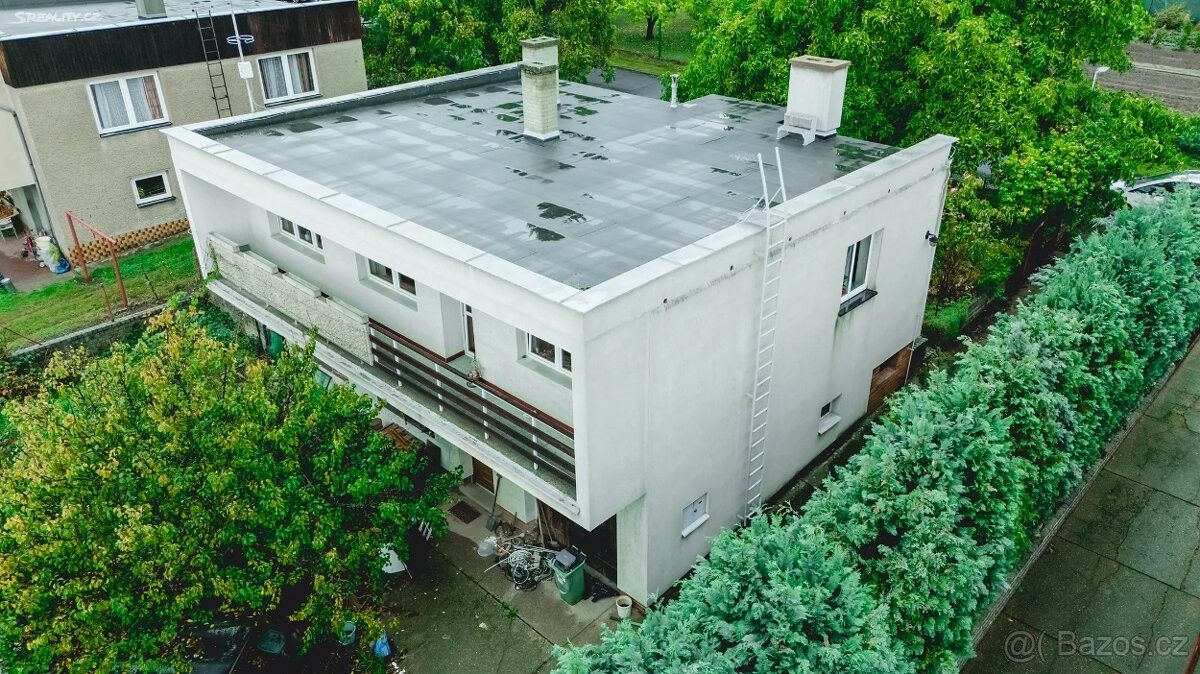 Rodinné domy, Vysoká Pec, 431 59