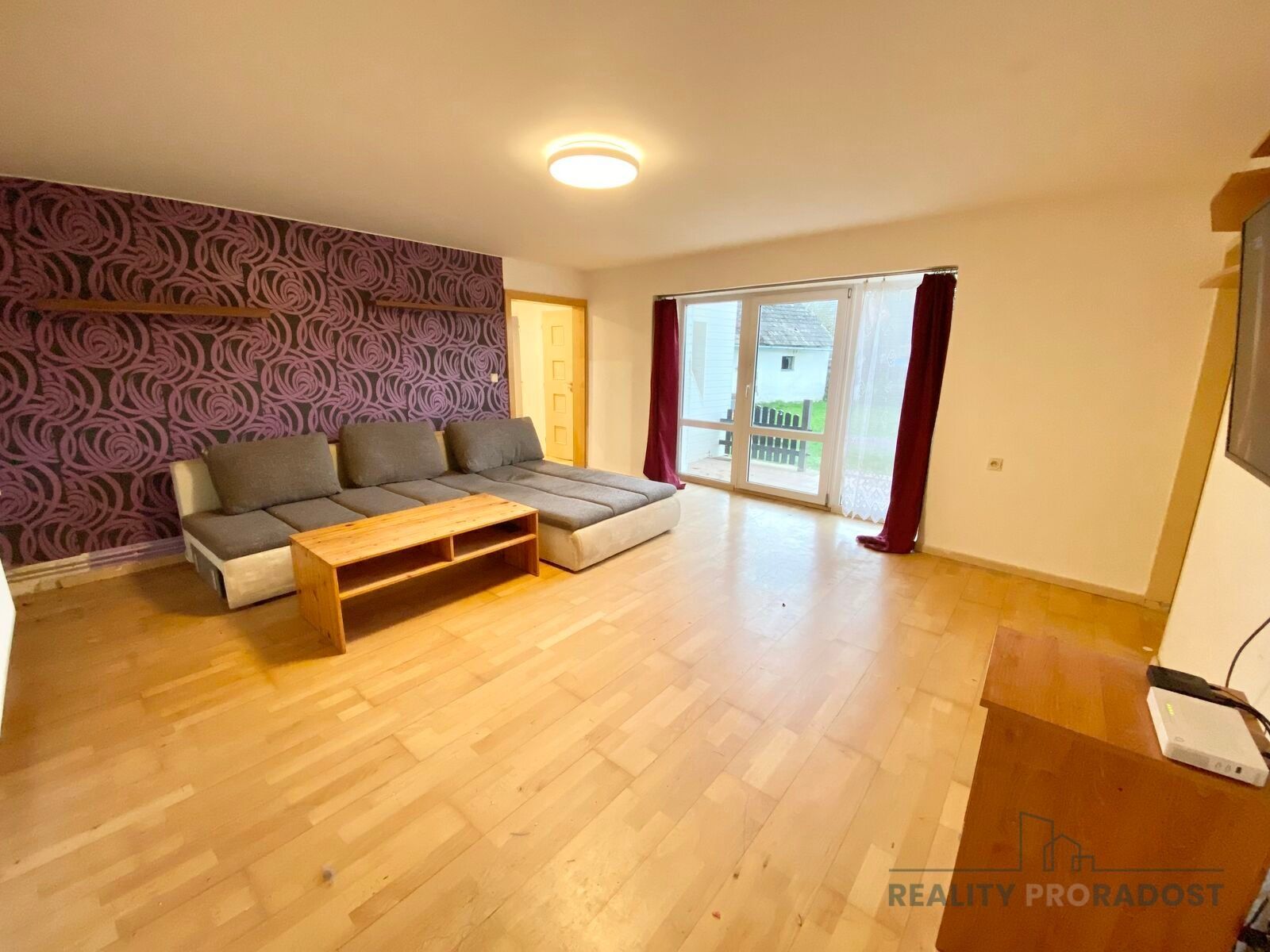 Prodej rodinný dům - Obectov, Bouzov, 150 m²