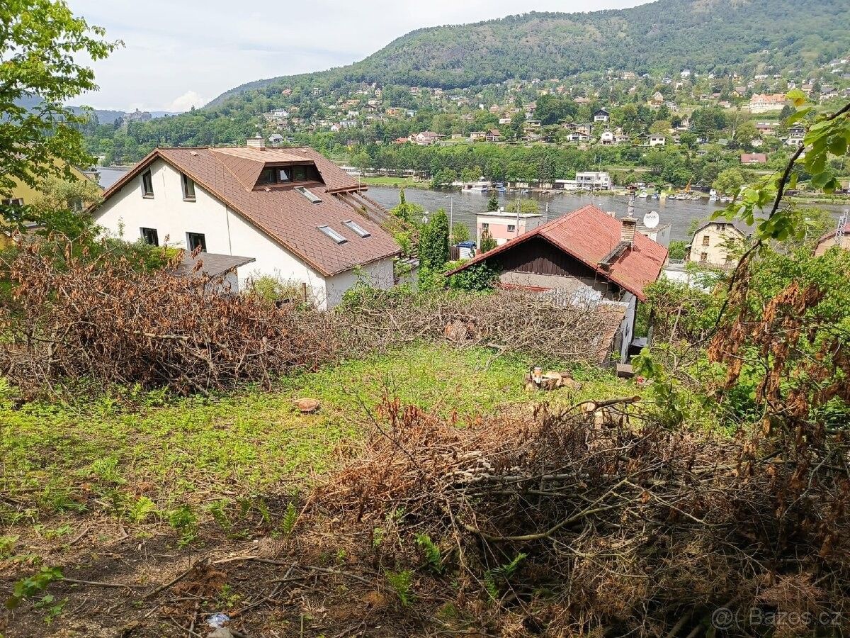 Prodej dům - Ústí nad Labem, 400 01