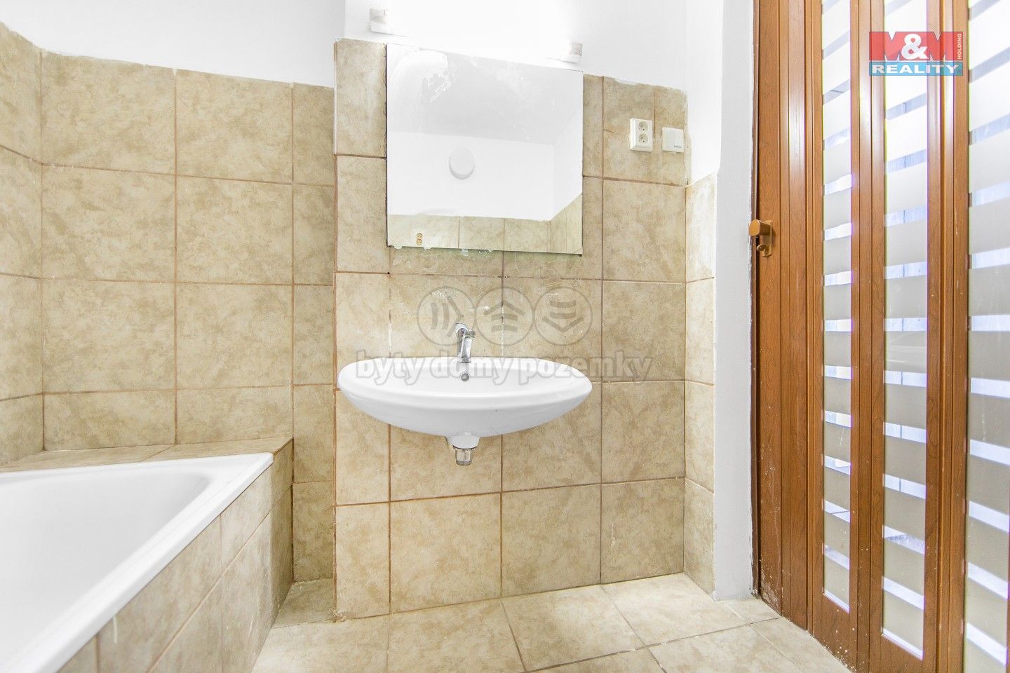 Prodej rodinný dům - Zemětice, 54 m²