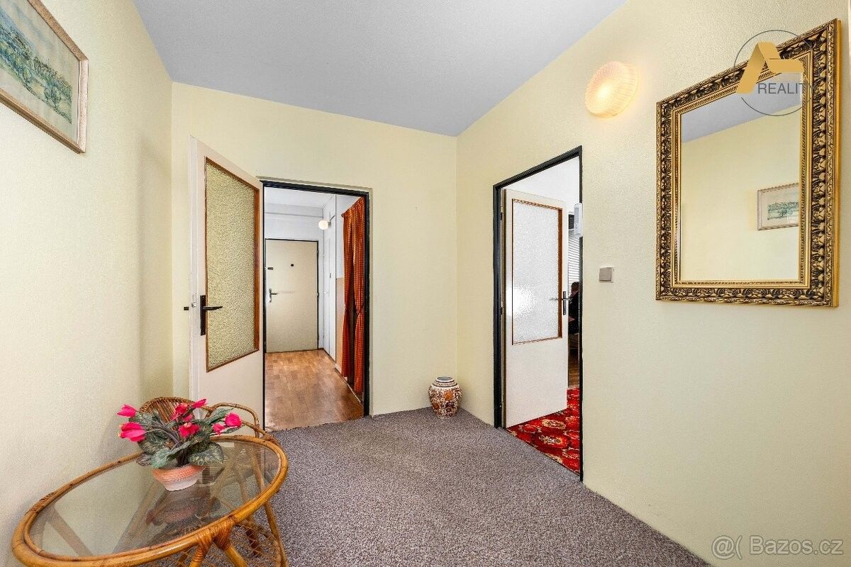 Byty, Protivín, 398 11