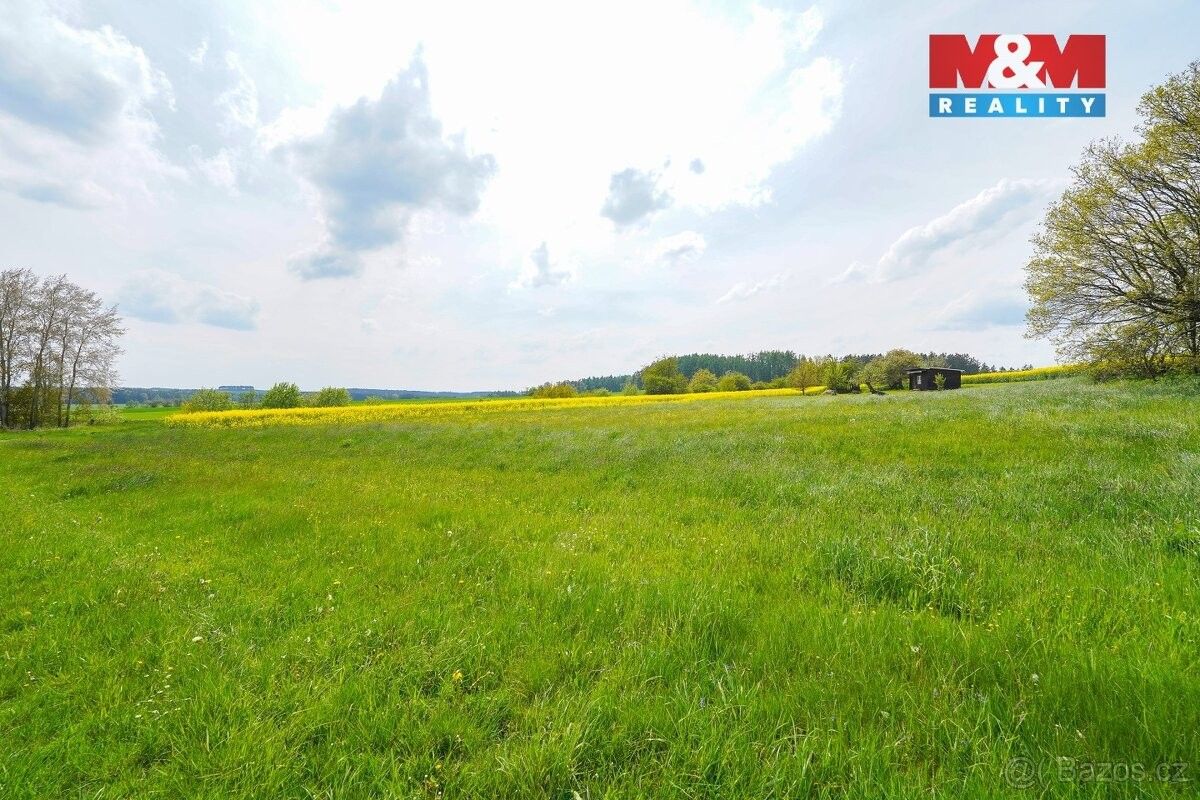 Prodej pozemek pro bydlení - Úněšov, 330 38