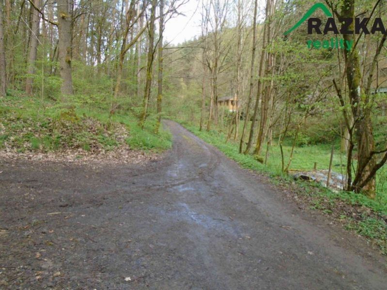 Chaty, Malovice, Erpužice, 26 m²