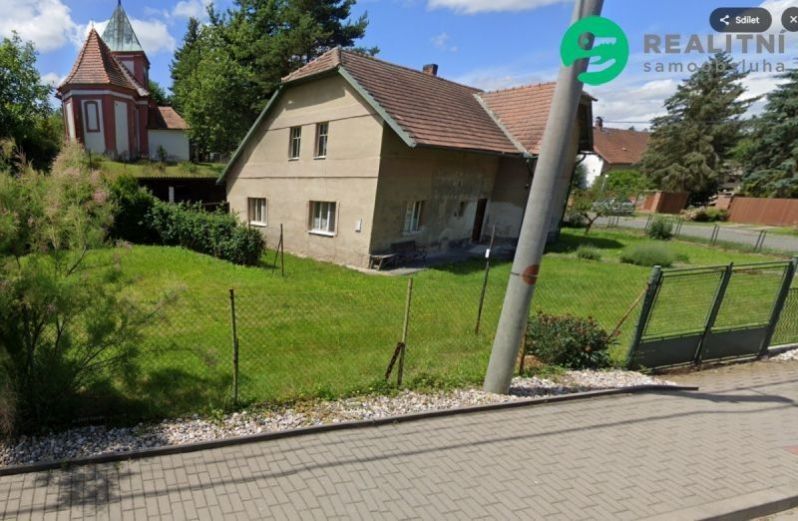 Rodinné domy, Smrček, 125 m²
