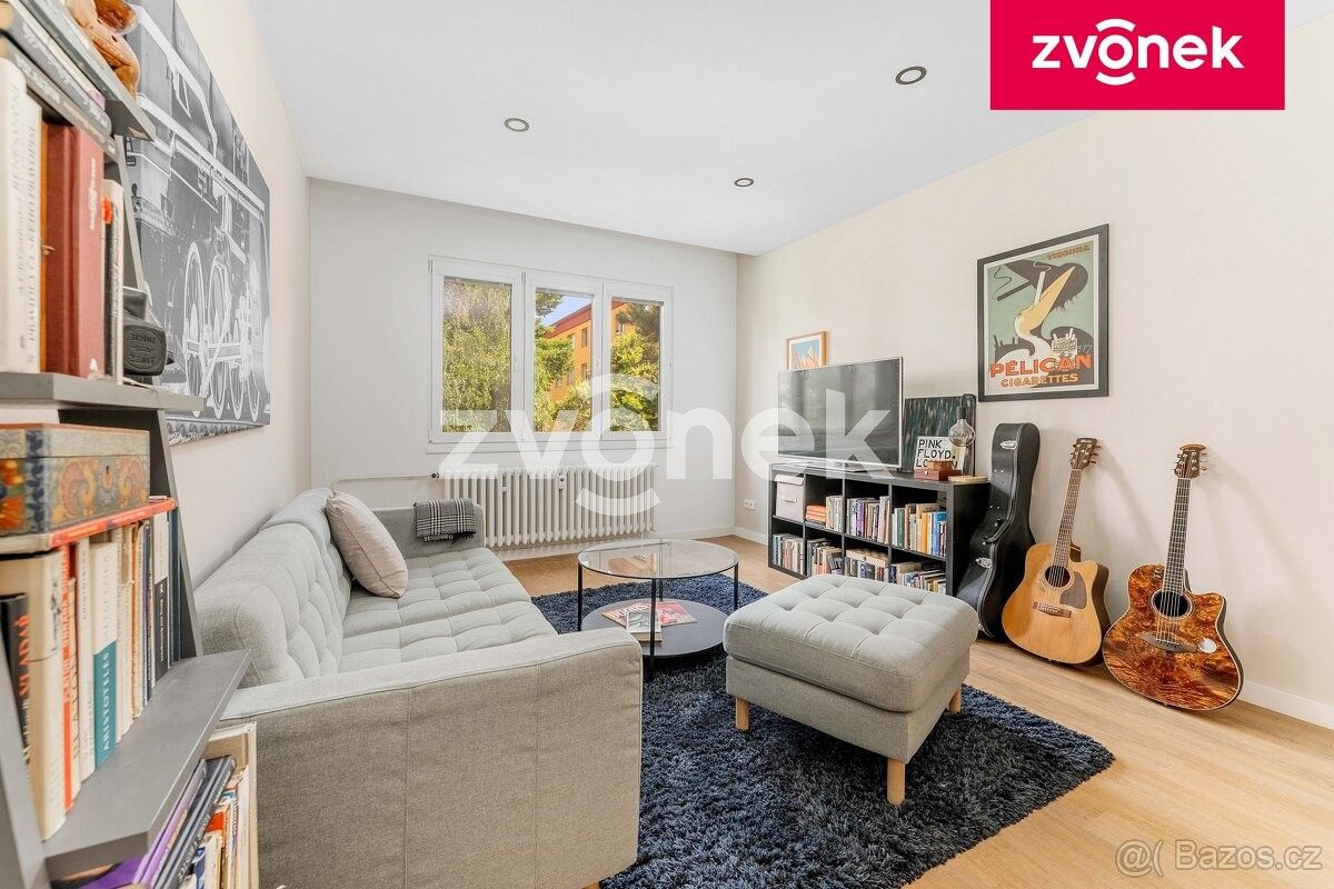 Byty, Březnice, 760 01