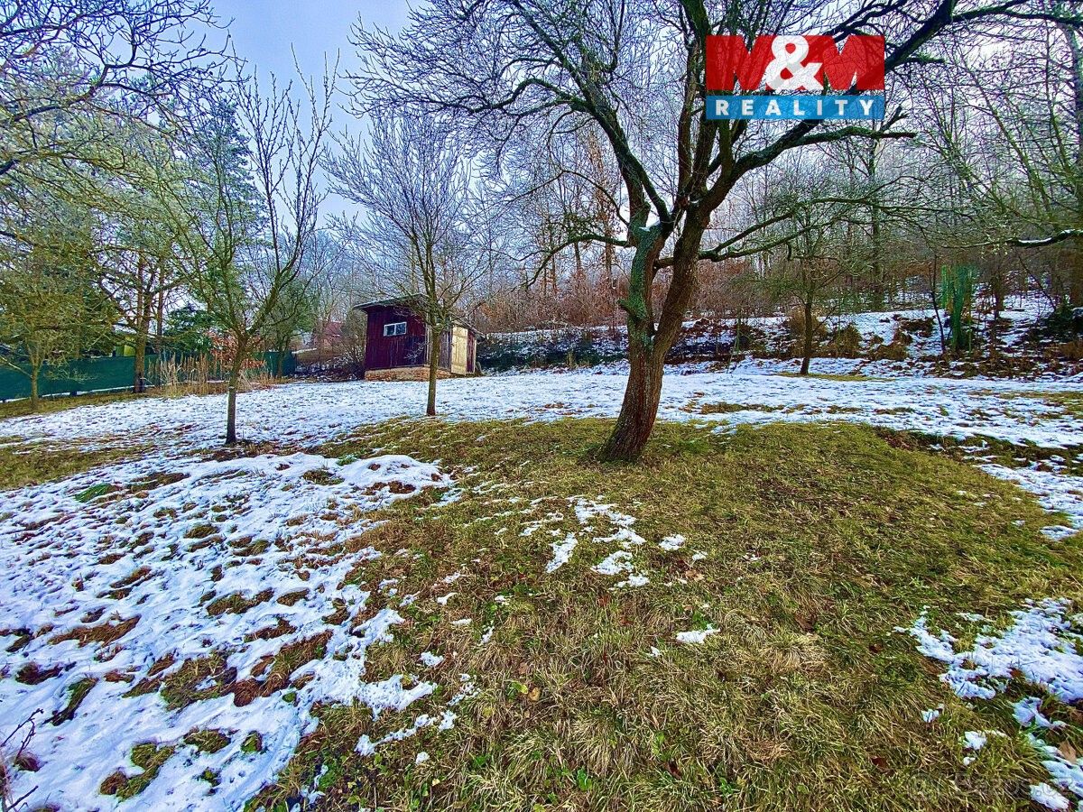 Zahrady, Boskovice, 680 01