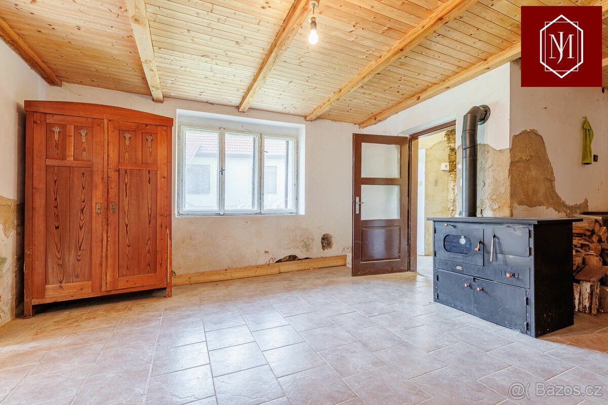 Pronájem dům - Pacov, 395 01, 93 m²