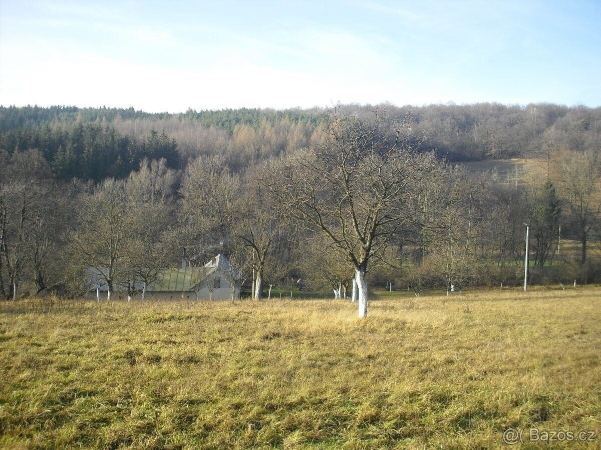 Prodej chata - Březová u Uherského Brodu, 687 67, 305 m²