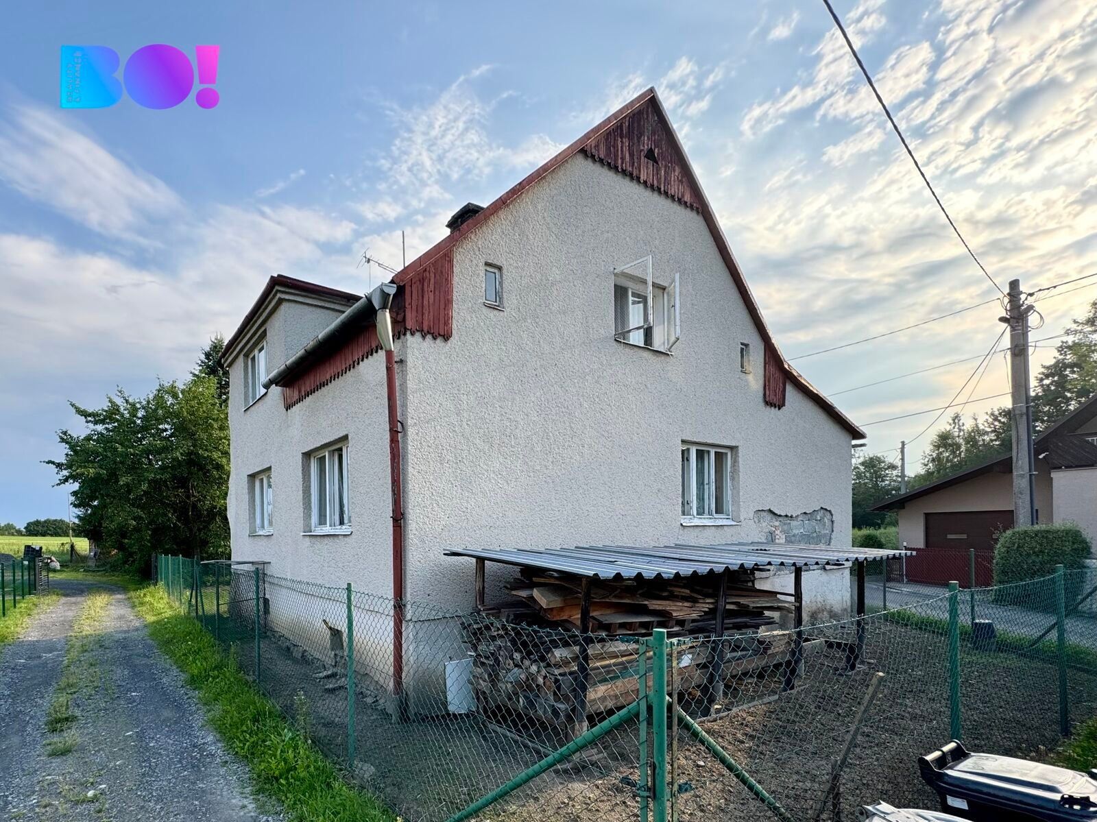 Ostatní, Mosty u Jablunkova, 150 m²