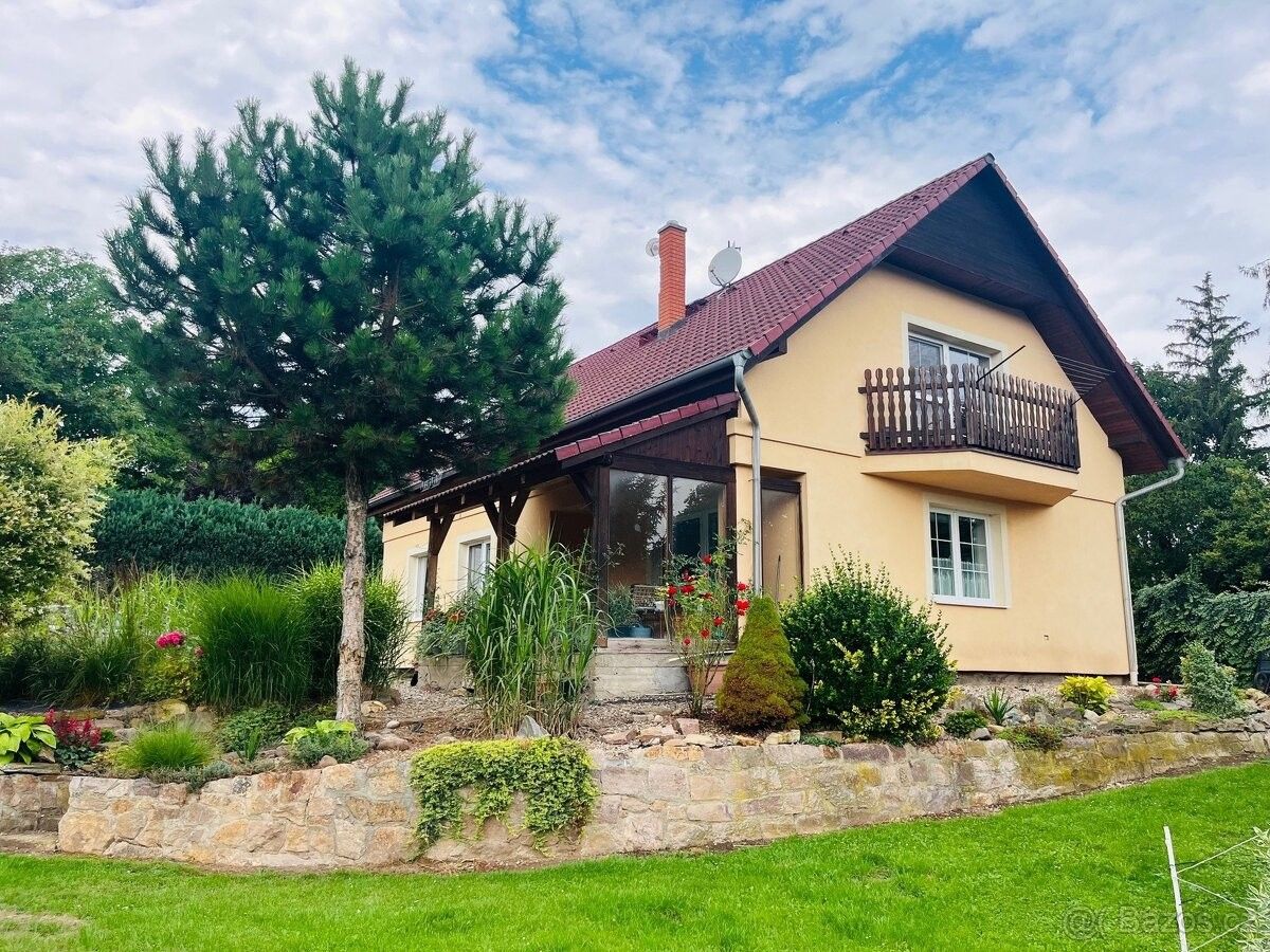 Rodinné domy, Prackovice nad Labem, 411 33