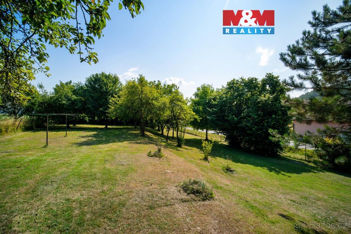 Pozemky pro bydlení, Damníkov, 561 23