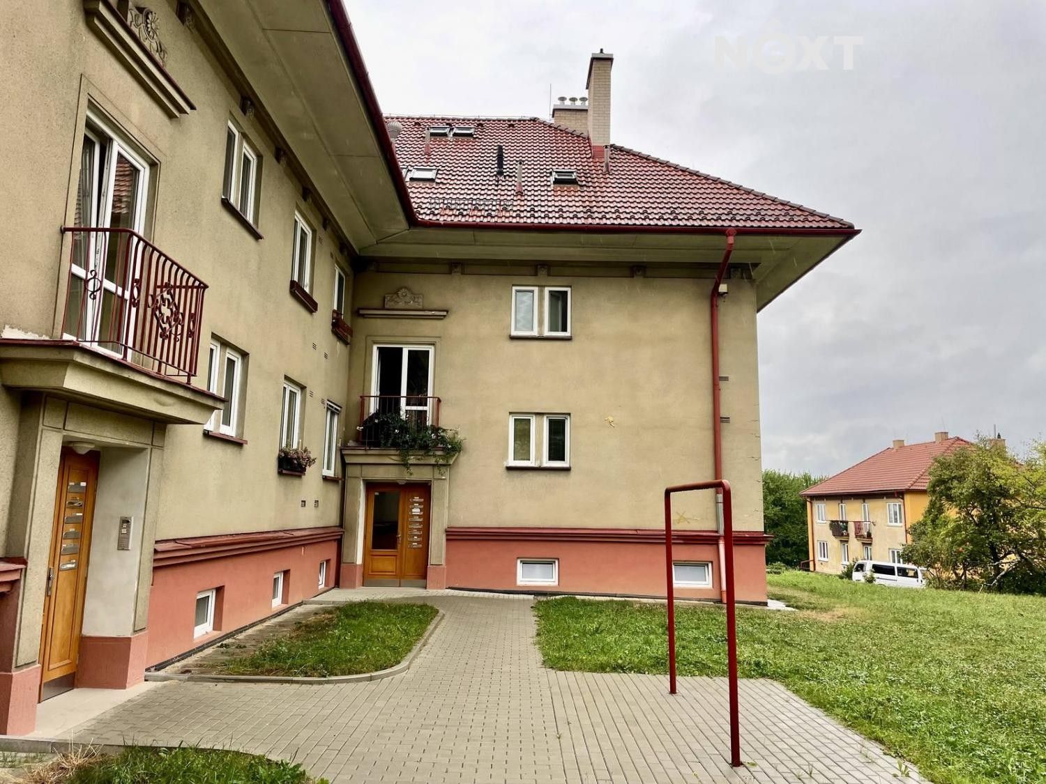 Prodej byt 2+1 - Prlovská, Zlín, 78 m²