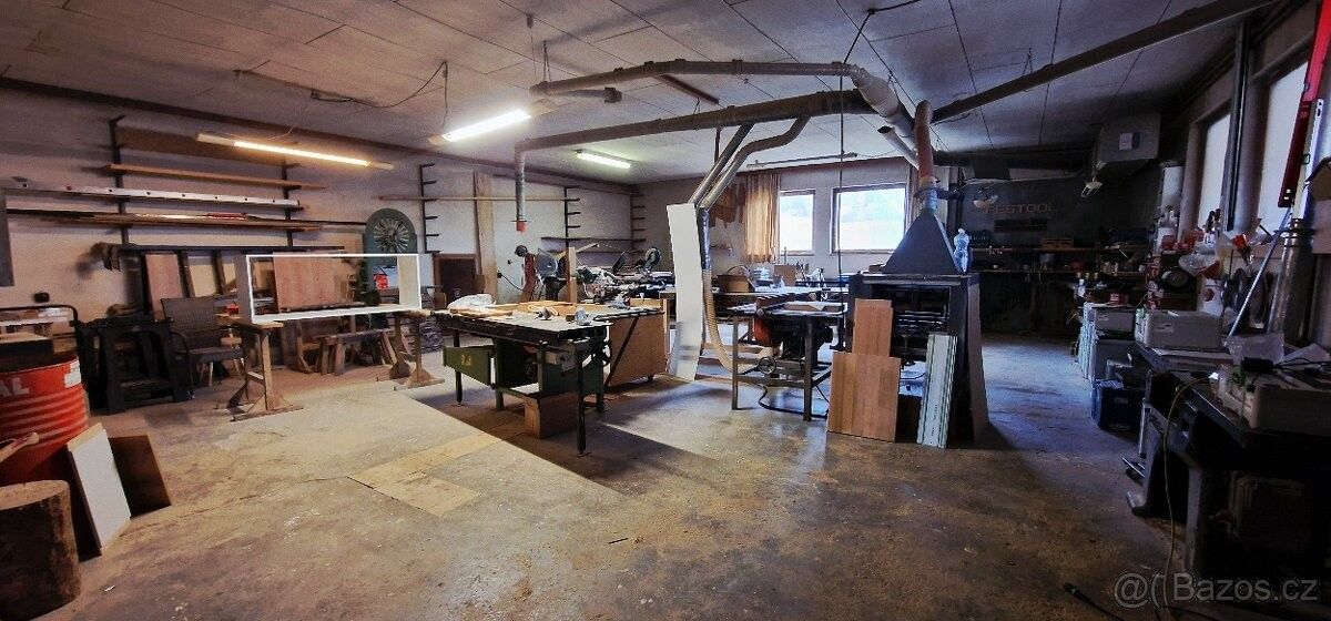 Obchodní prostory, České Budějovice, 370 04