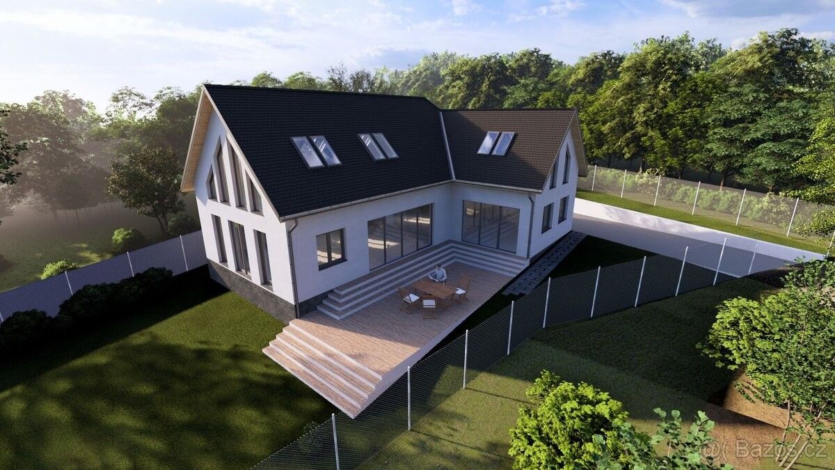 Prodej pozemek pro bydlení - Divišov, 257 26, 1 317 m²