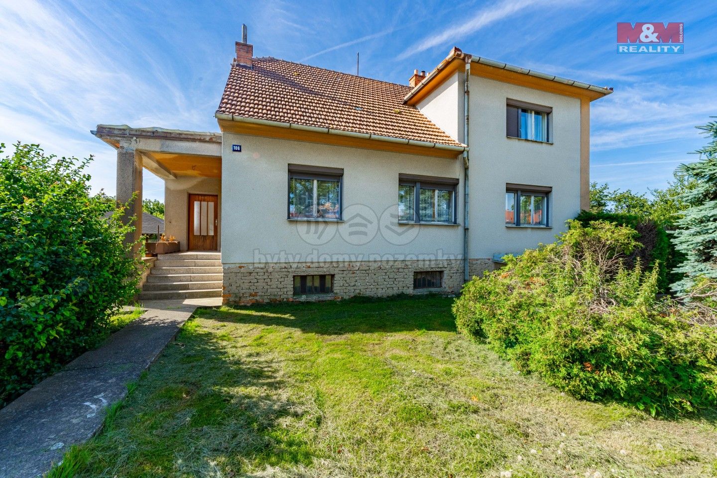 Prodej rodinný dům - Vídeň, 250 m²