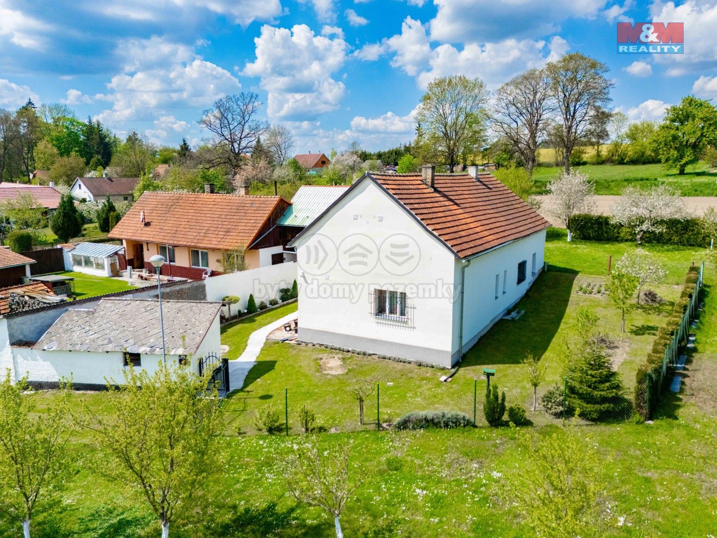 Rodinné domy, Březina, Hořepník, 511 m²