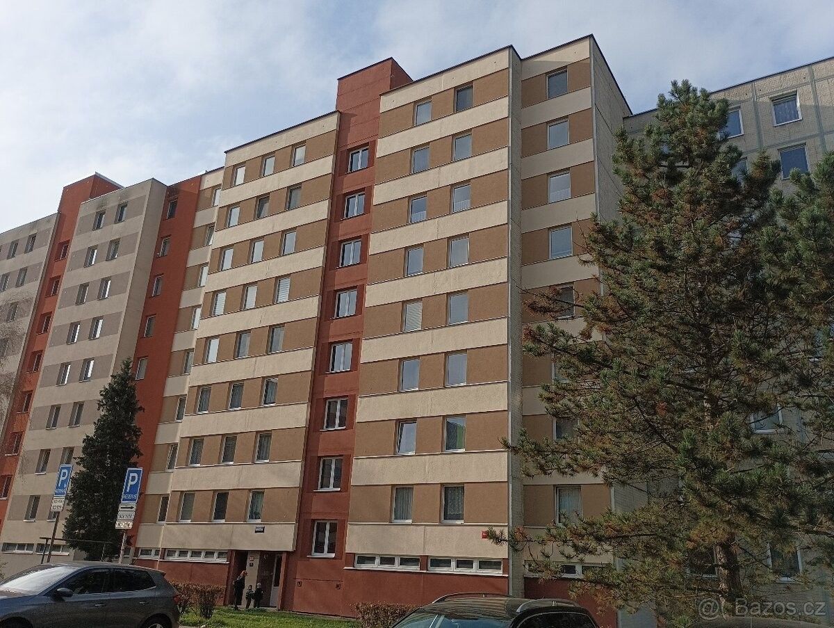 3+1, Tábor, 390 05, 78 m²